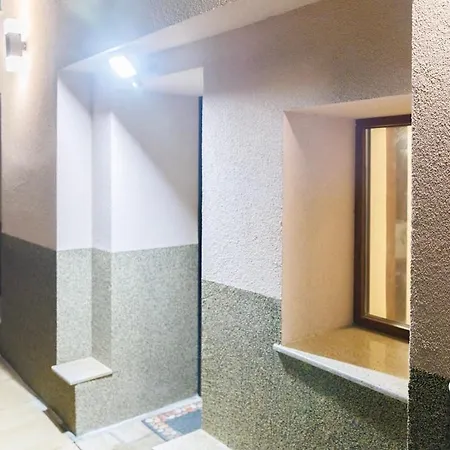 Mountain Apartmán Govedarci