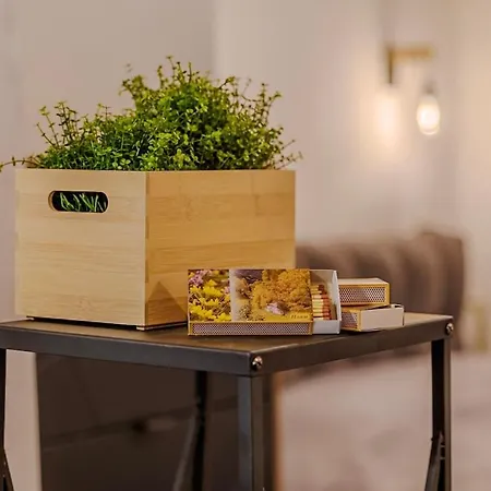 Mountain Appartamento