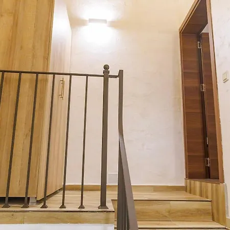 Apartmán Mountain Govedarci