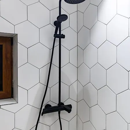 Appartamento Mountain *