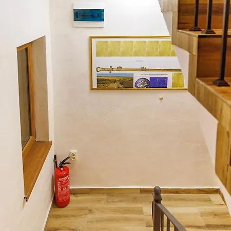 Mountain Apartment Govedartsi
