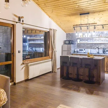 Appartamento Mountain *