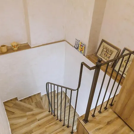 Mountain Apartmán *