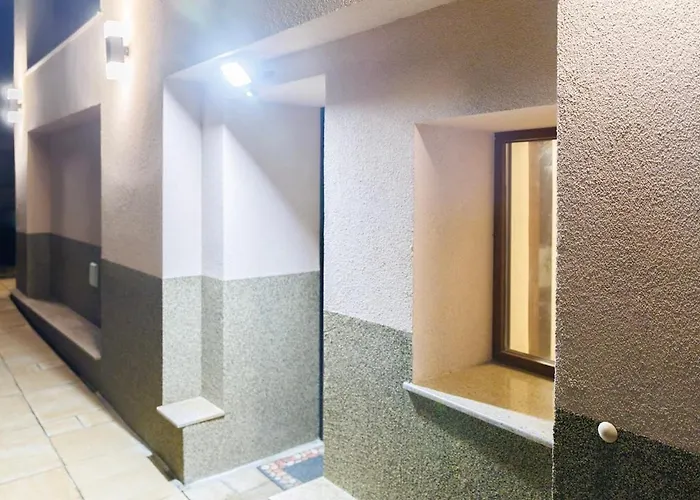 Mountain Appartamento Govedartsi