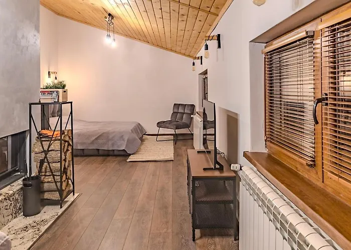 Mountain * Govedartsi