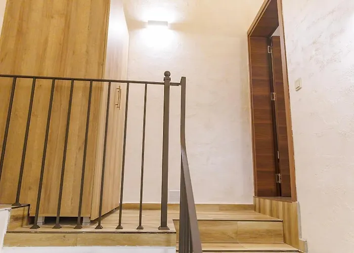 Apartament Mountain Govedartsi