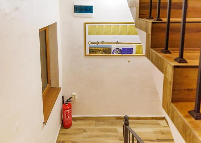 Mountain Apartament Govedartsi