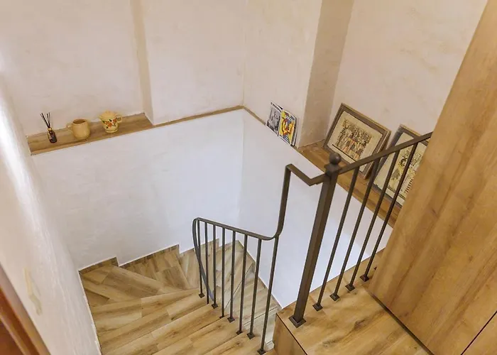 Mountain Apartament *