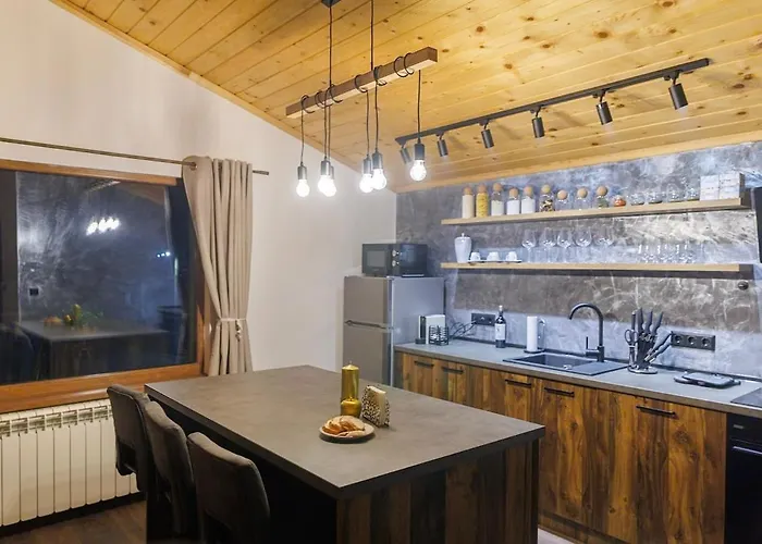 Mountain Appartamento Govedartsi